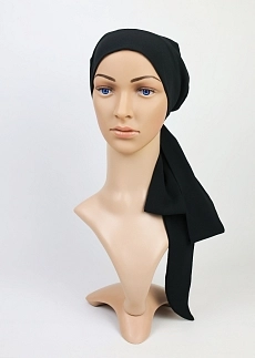 Šátek šifon černý G1.jpg